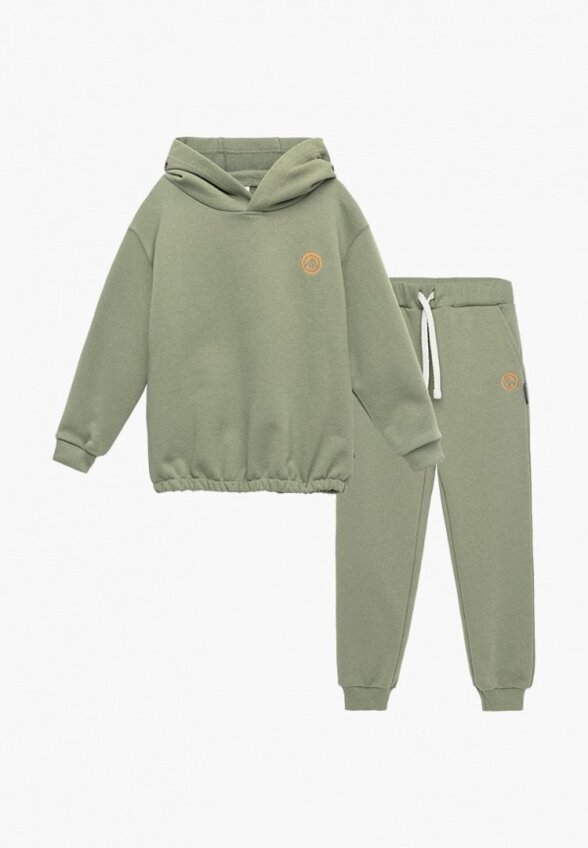 Костюм спортивный Bossa Nova