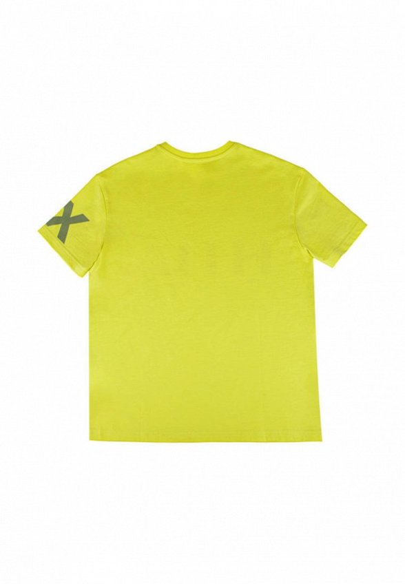 Футболка Kapika