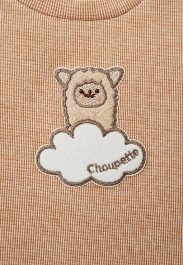 Лонгслив Choupette