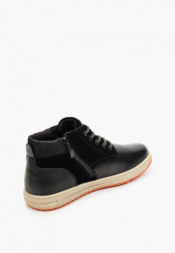 Ботинки Salamander