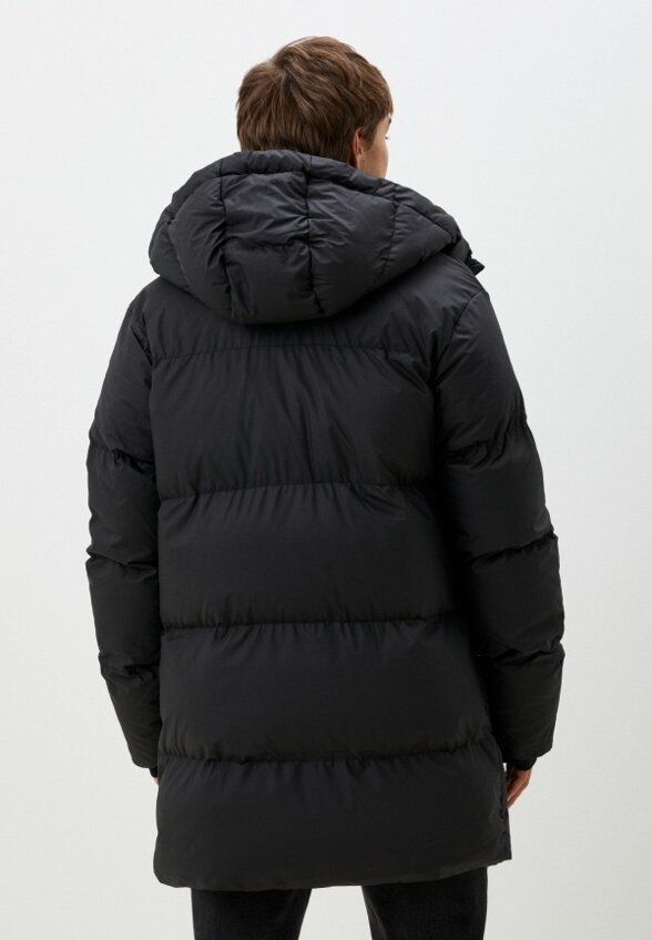 Пуховик Winterra