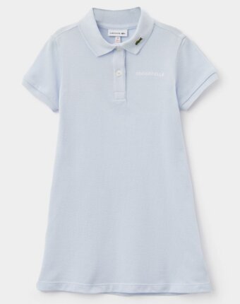 Платье Lacoste детям