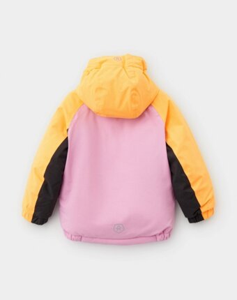 Куртка горнолыжная Color Kids детям