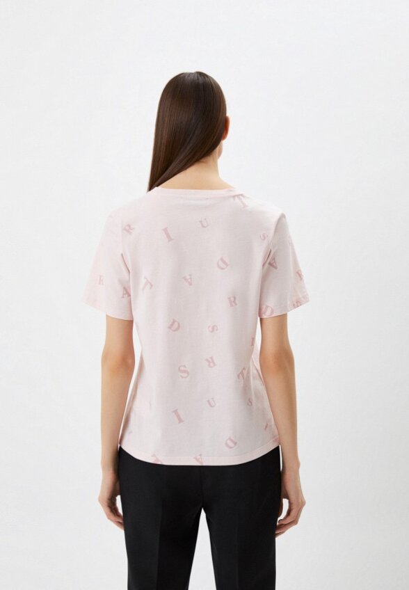 Футболка Trussardi