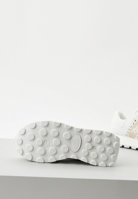 Кроссовки Roccobarocco