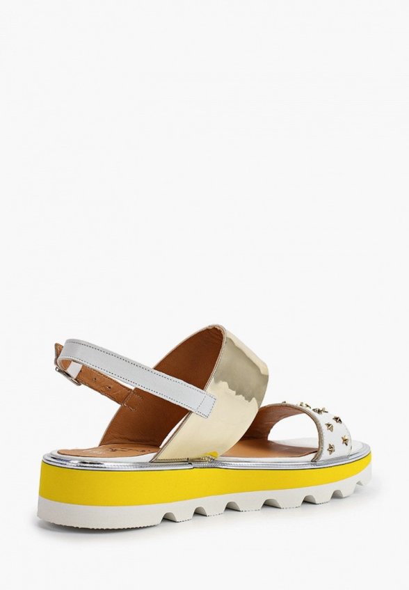 Босоножки Stivalli