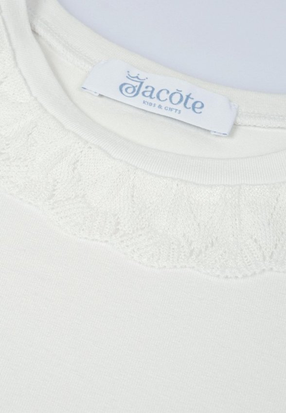 Лонгслив Jacote