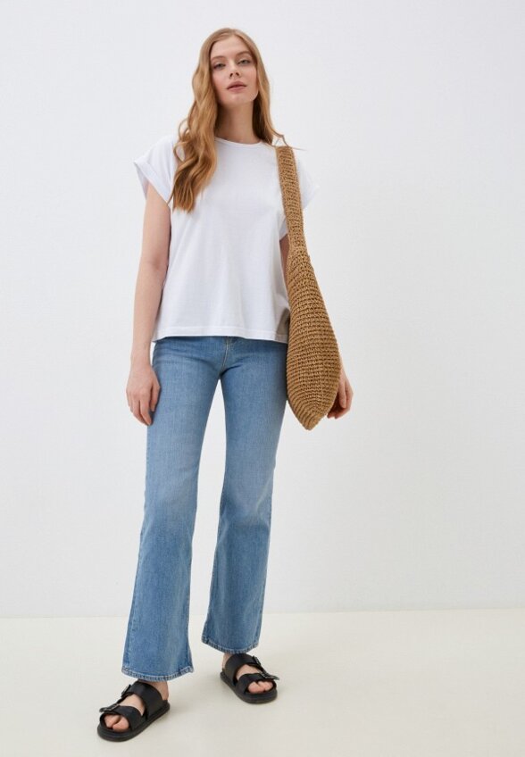 Джинсы Colin's