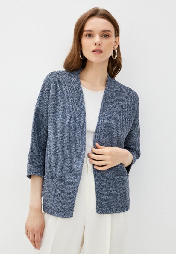 Кардиган Стим