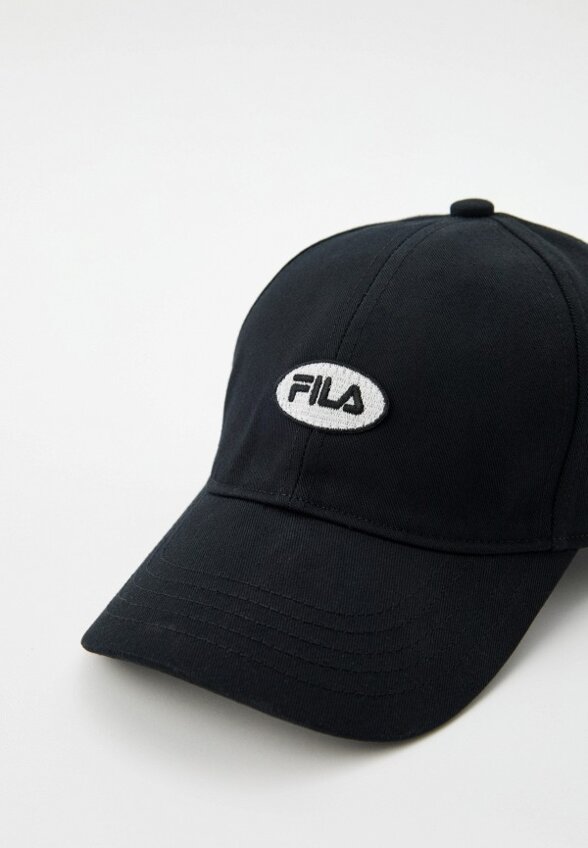 Бейсболка Fila