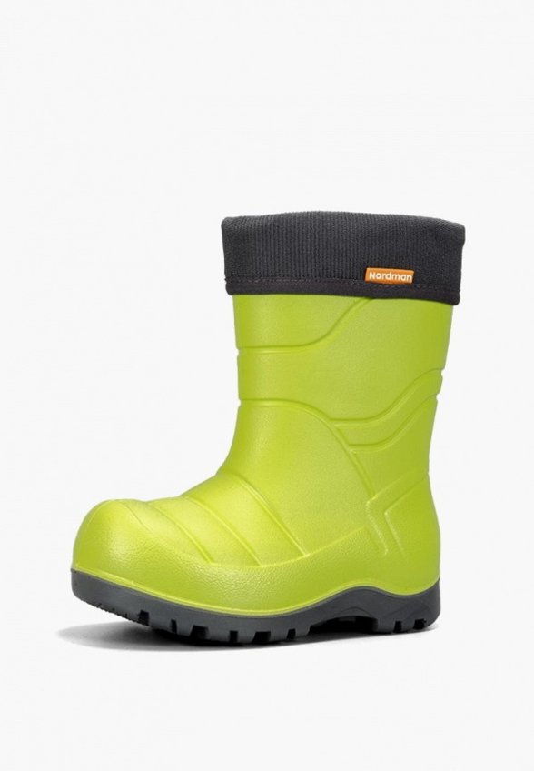 Сапоги резиновые Nordman