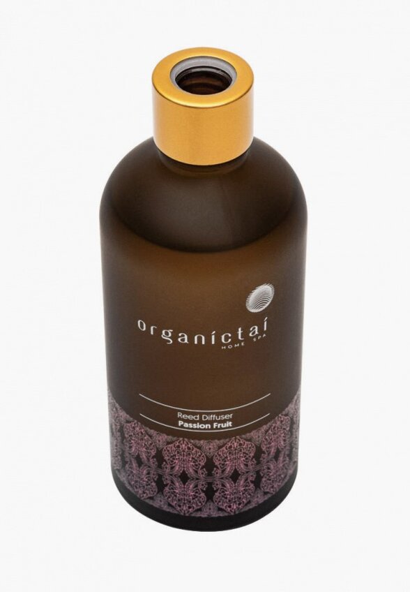 Аромадиффузор Organictai