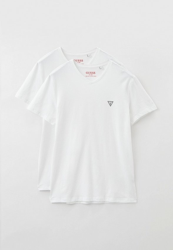 Футболки 2 шт. Guess