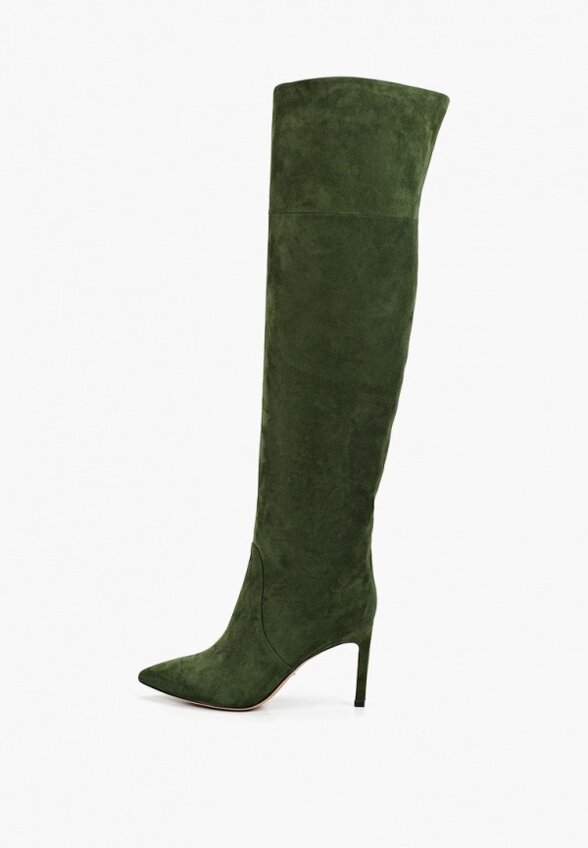 Ботфорты Vitacci