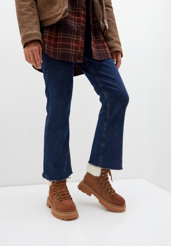 Ботинки Salamander