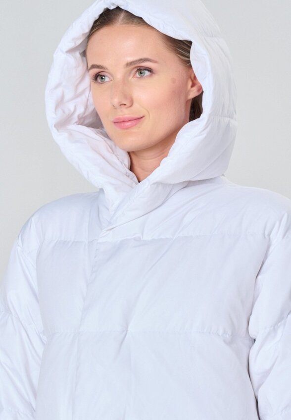 Пуховик Emilia Dell'oro