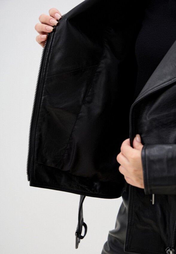 Косуха Снежная Королева