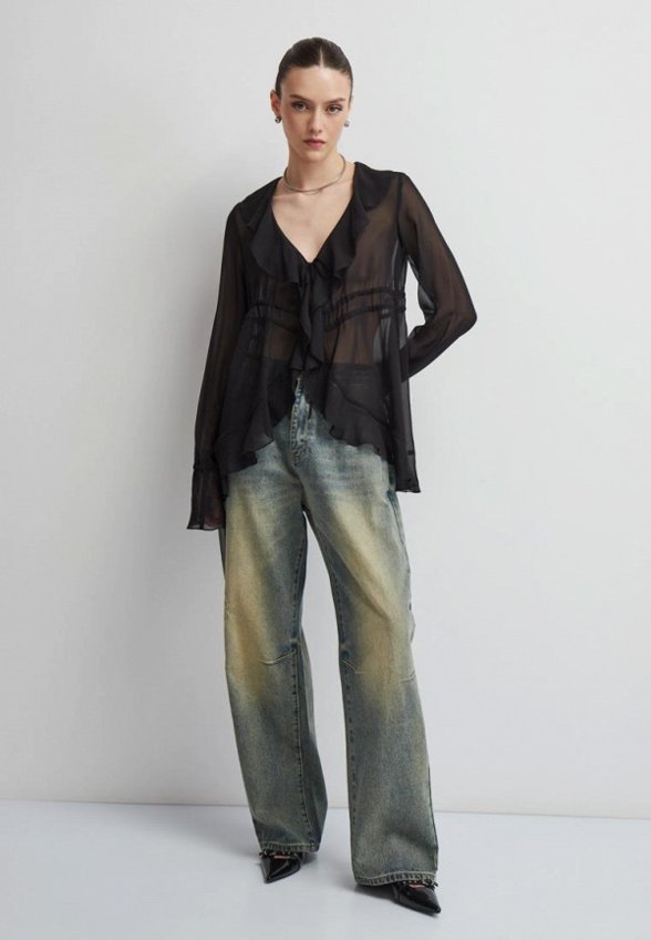 Джинсы Vittoria Vicci