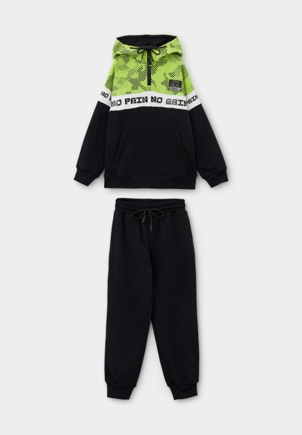 Костюм спортивный PlayToday