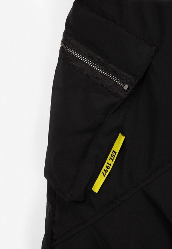 Полукомбинезон Gulliver