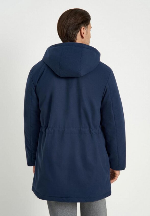 Парка Finn Flare