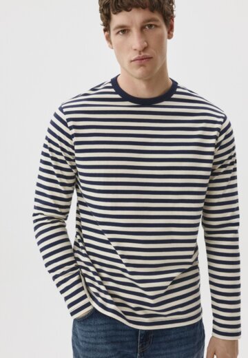 Лонгслив VICTOR REGULAR FIT
