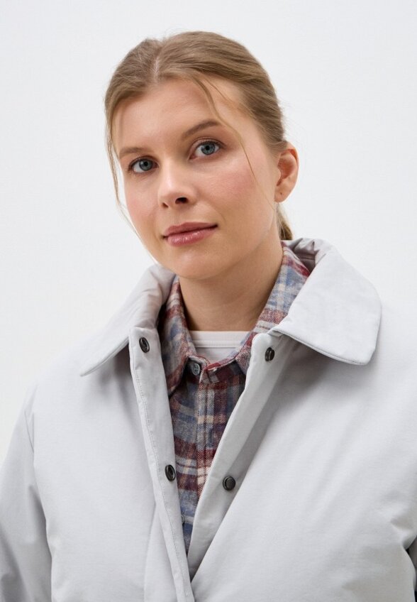 Куртка-рубашка Modress