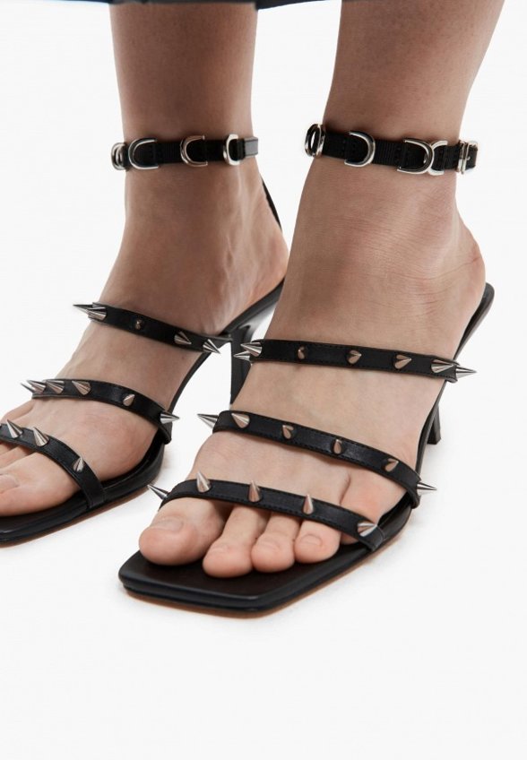 Босоножки Lera Nena