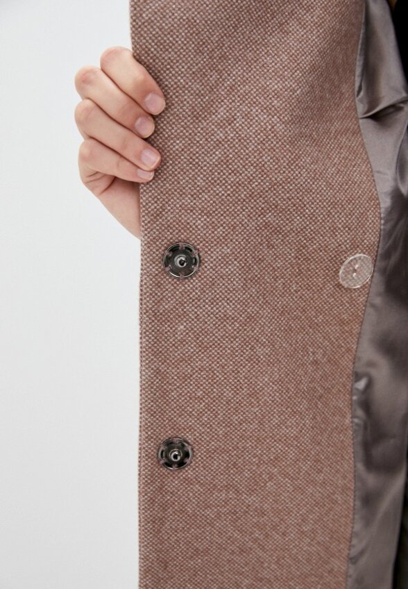 Пальто-халат Ovelli