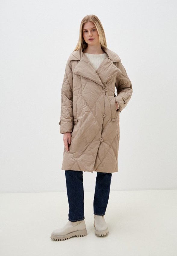 Куртка-пальто Winterra