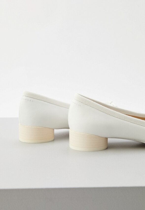 Туфли MM6 Maison Margiela