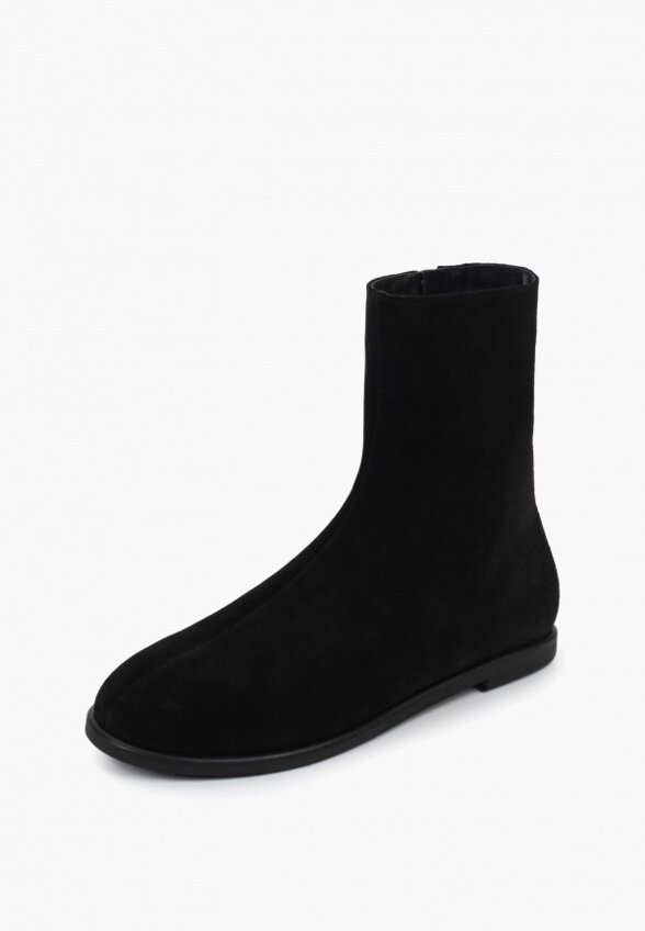 Ботинки Lusavou