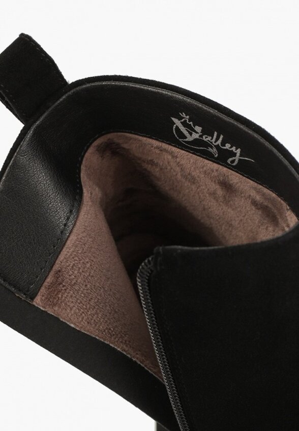 Ботильоны Valley