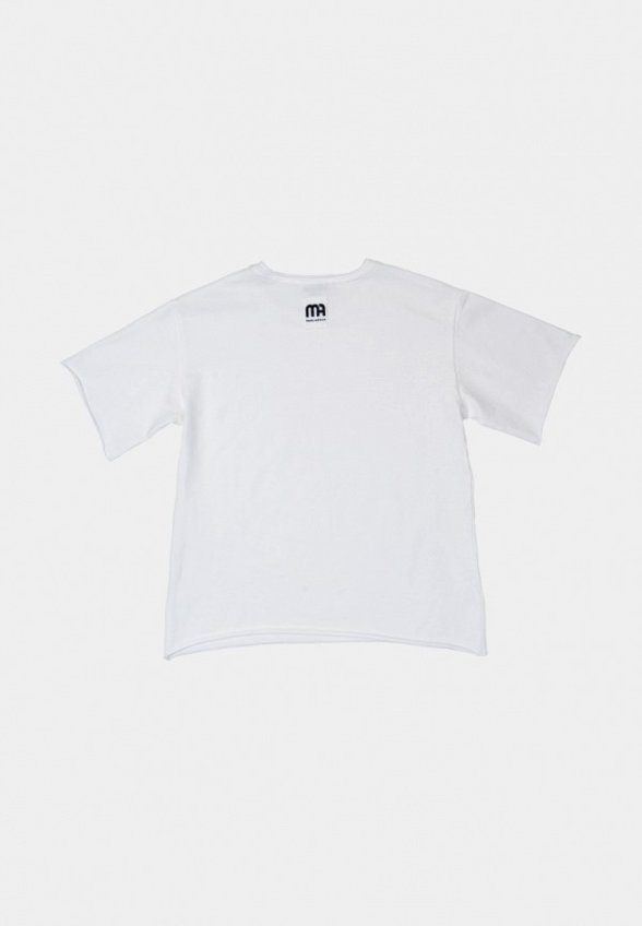 Футболка Mamanna