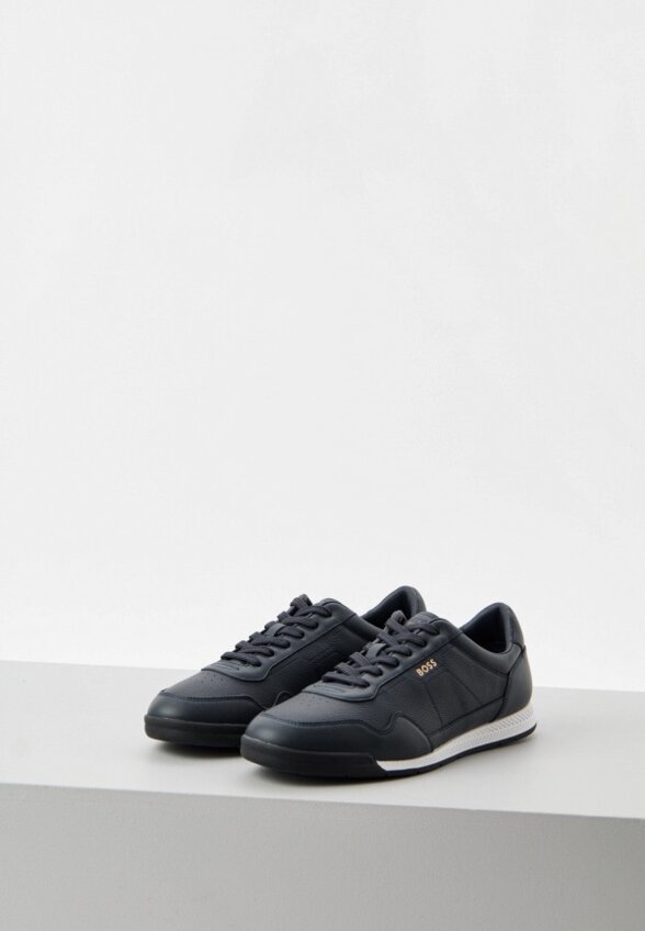 Кроссовки Boss