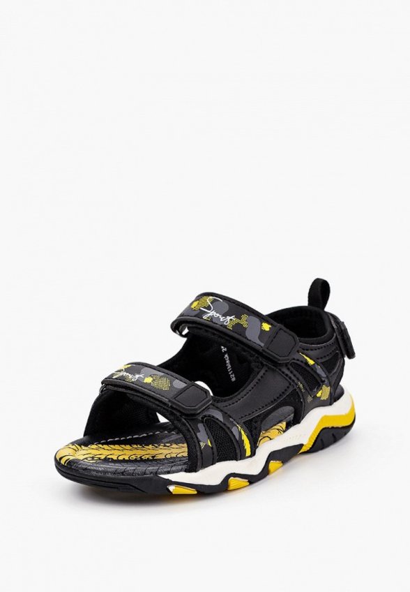 Сандалии Shuzzi