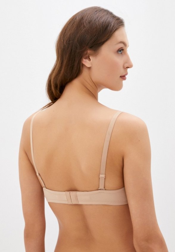 Бюстгальтер Дефиле