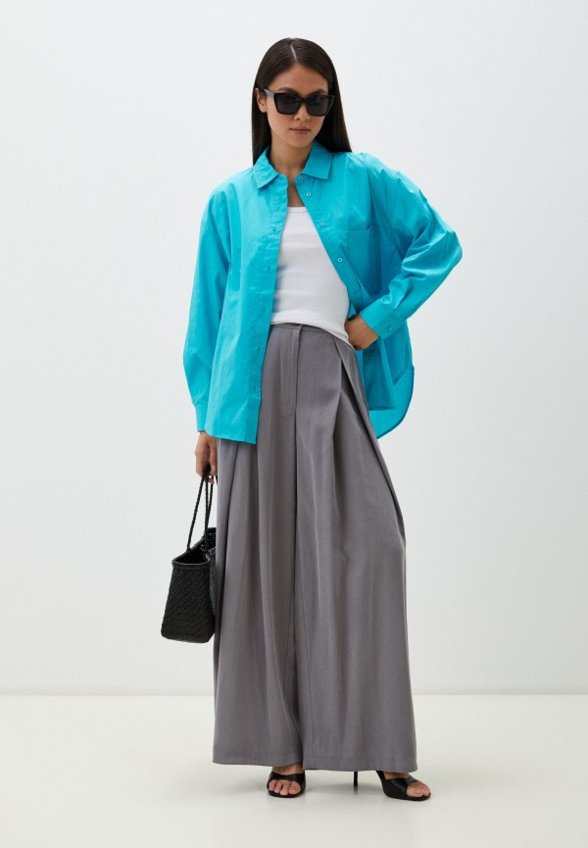 Рубашка Funday