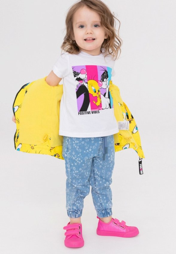 Футболка PlayToday