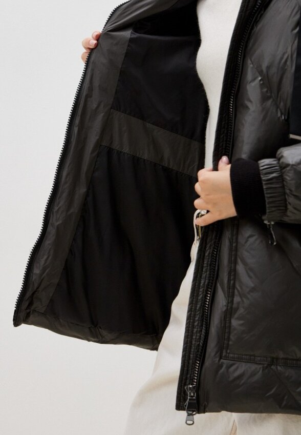 Куртка стеганая Avi