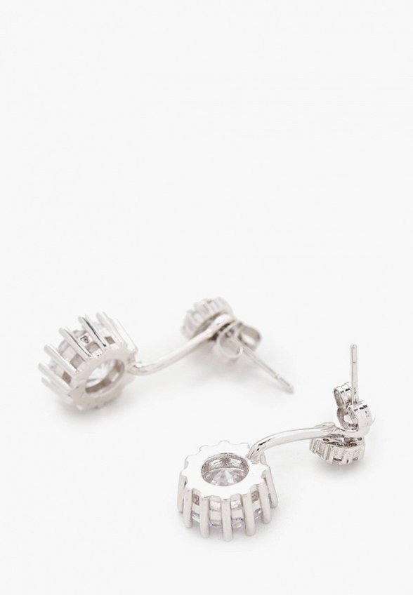 Серьги Shine&Beauty