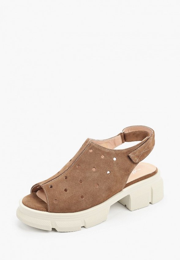 Босоножки Ascalini