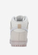 Кеды мужские Nike Dunk High Retro Premium, Белый3  - превью