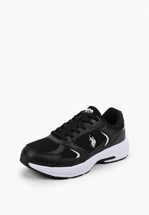 Кроссовки U.S. Polo Assn.
