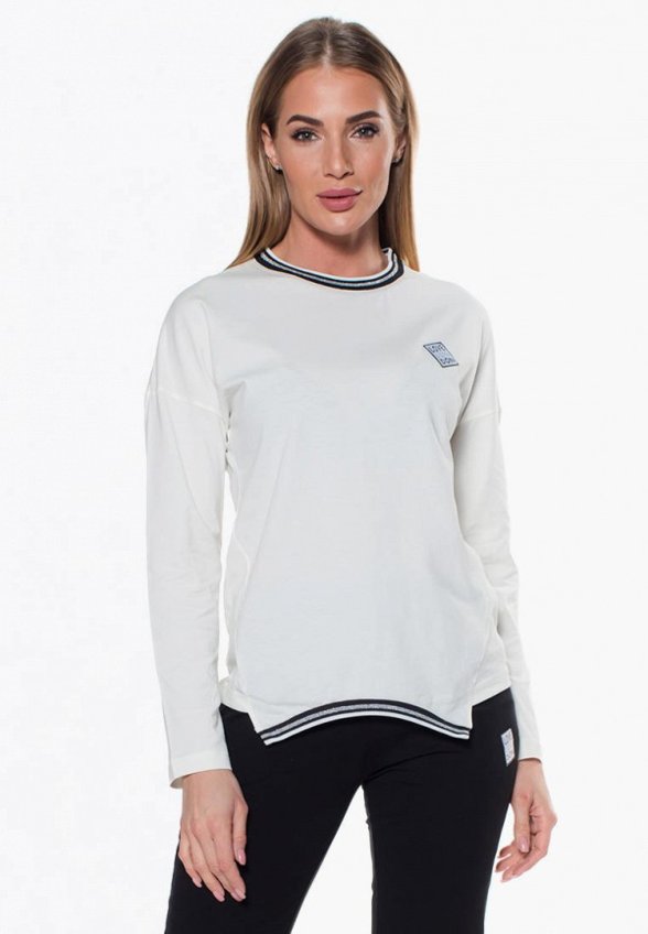 Лонгслив спортивный Vienetta