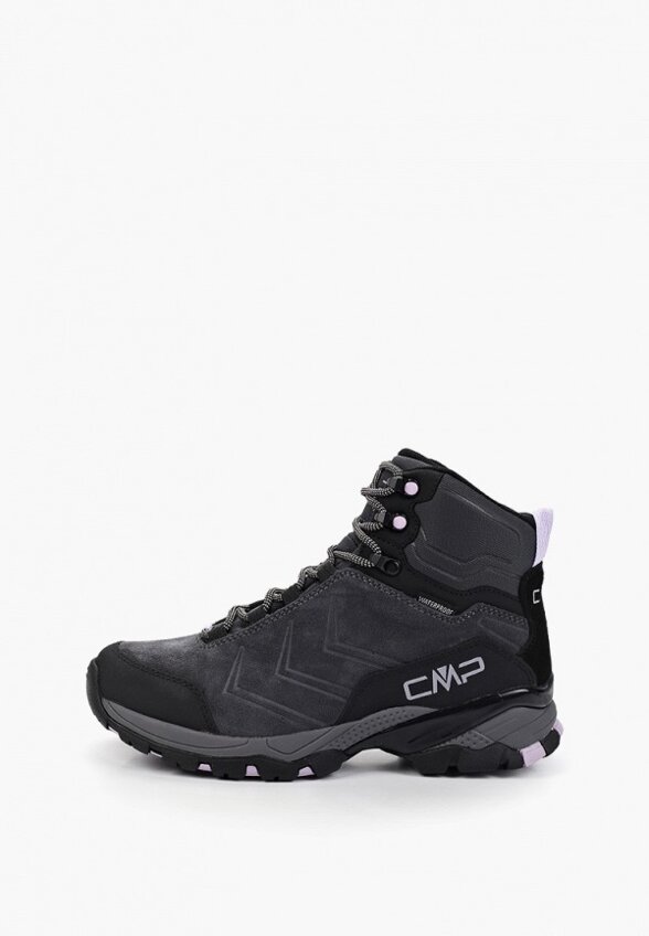 Ботинки трекинговые CMP