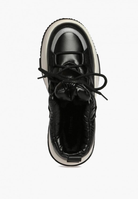 Ботинки El Tempo