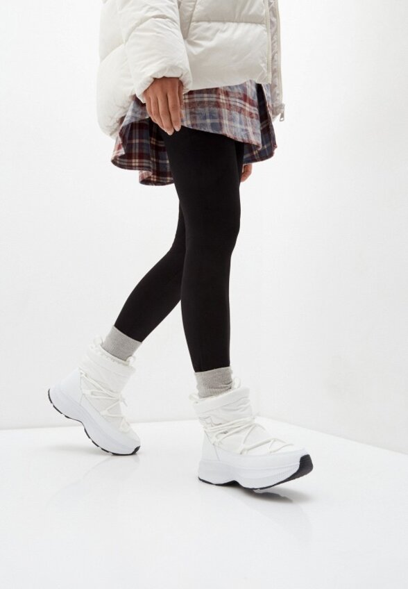 Дутики Grunberg