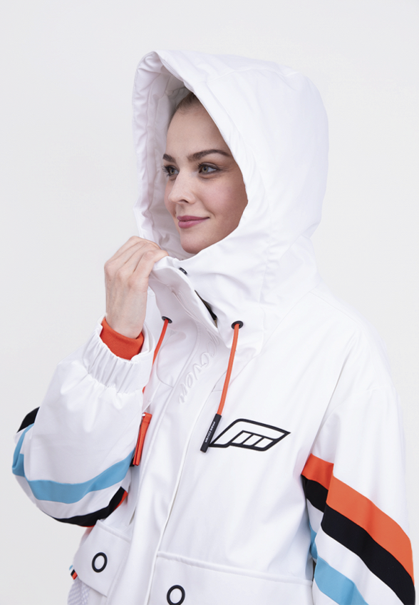 Куртка горнолыжная Freecover