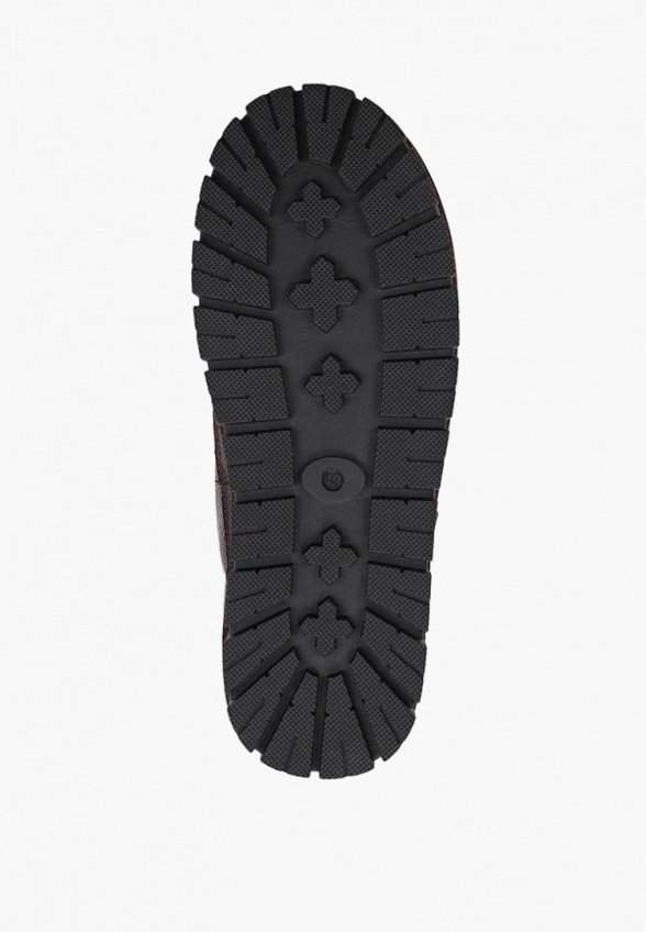 Ботинки El Tempo